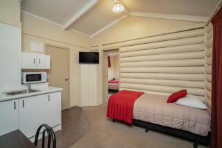 Welcome Inn Motel Levin - Levin - 1