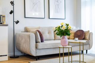 VIDOC APARTMENTS - Varsovia - 0