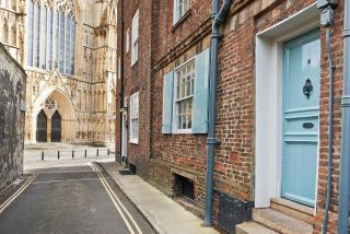 Beautiful house next to York Minster - 8