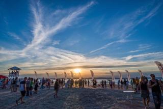 Two-Bedroom Apartment Siofok near Lake - 1