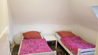 Handwerker Unterkunft Monteurzimmer mit Gemeinschaftsbad in Brebach - 4