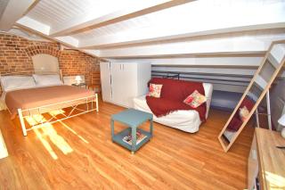 Pastificio apartments - next to Corfu Port - 2
