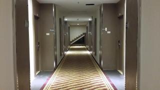 Batam City Hotel - 2