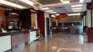 Batam City Hotel - 3