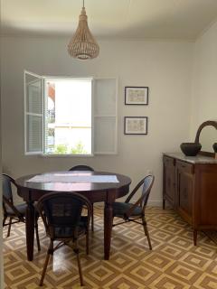 Via De Bosset City Cottage - Argostoli - 2