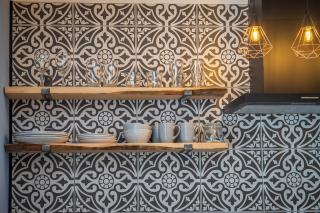 Great Glen Way Canal Side Apartment - 8