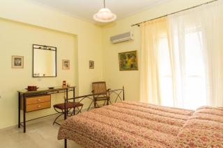 Dionysia's Apartments - 8