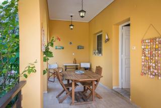 Dionysia's Apartments - Tsilivi - 6