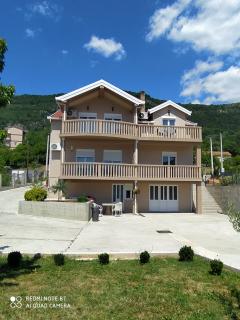 Apartman Andjela - Kavač - 8