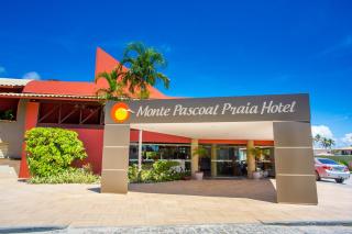Monte Pascoal Praia Hotel - 7
