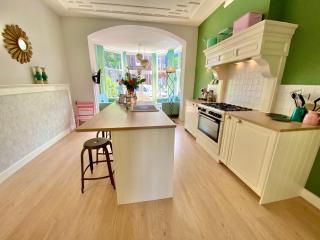 Maison Rue de la Mer - Zandvoort - 8