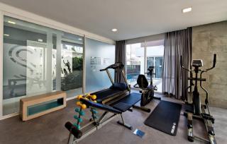 Apartamento de Frente pro Mar - Campeche - 6