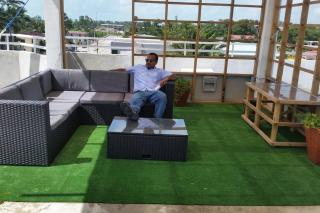 DB Tower Vacation Rental - Belize City - 9