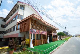 Hostel Nova Route - Mamaia Nord – Năvodari - 6