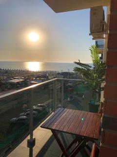 Astoria Lux Seashore 23 - Năvodari - 8