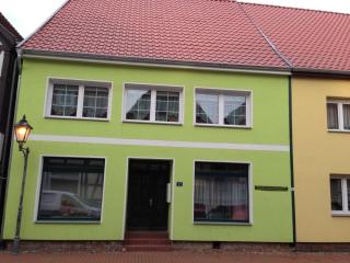 Ferienwohnung Zur Glewe - 4