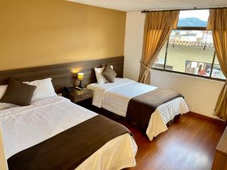 Loft NASS Atahualpa - 8