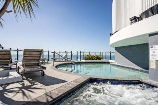 The Wave Resort - 4