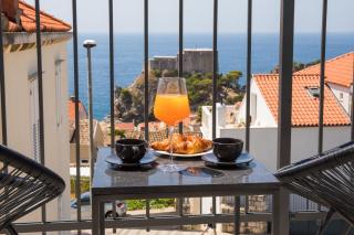 Royal fort - Horizon - Dubrovnik - 0