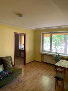 Апартаменти з усіма зручностями - 0