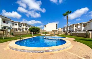 Cozy Apartment In Orihuela With Wifi - 9