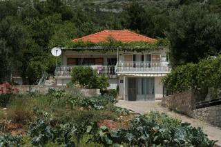 Apartments by the sea Kuciste - Perna, Peljesac - 4540 - 3
