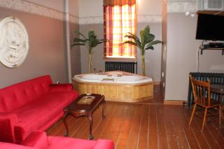 Manoir Des Lacs - 1