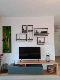 Tonic Studio Coresi - Braşov - 2