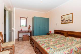 Dionysia's Apartments - Tsilivi - 1