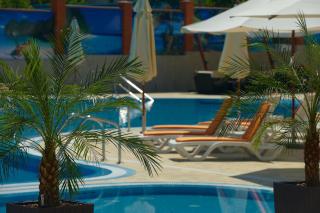 Grand-Marine Hotel & SPA - Odessa - 3