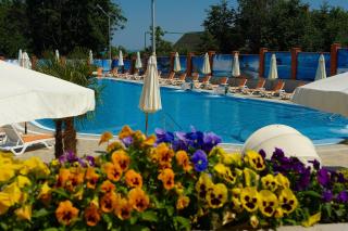 Grand-Marine Hotel & SPA - Odessa - 5
