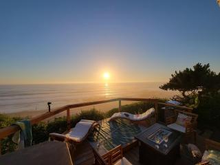 Sunset Harbor - Lincoln City - 0
