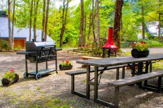 Panketo Lodge & Yoga Studio - Hakuba - 6