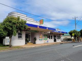 The Coramba Hotel - Coramba - 1