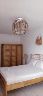 Appartement 2 chambres résidence avec piscine - 3