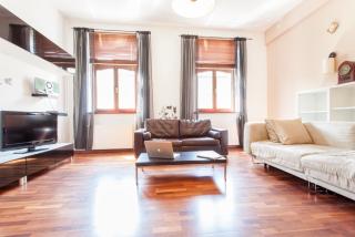 DaVinci Radziwiłłowska Apartments - 1