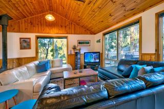 Freycinet Hideaway - Coles Bay - 0