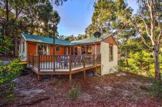 Freycinet Hideaway - Coles Bay - 9