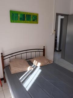 Appartement charmant à Saint-Denis, 46 m², parking inclus. - Saint-Denis - 4