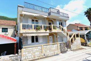 Apartment SM - Herceg Novi - 8