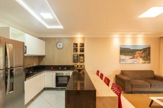 Apartamento- Condomínio Brisas do Amor - Pipa - 2