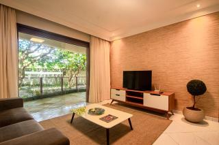 Apartamento- Condomínio Brisas do Amor - Pipa - 8