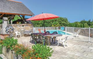 Awesome Home In Padirac With Wifi - Padirac - 5