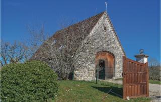 Awesome Home In Padirac With Wifi - 1