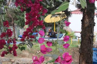 Hostal Loma Blanca - Ica - 9