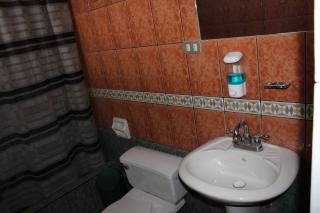 Hostal Loma Blanca - Ica - 6