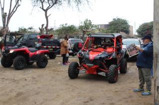 Hostal Loma Blanca - 4