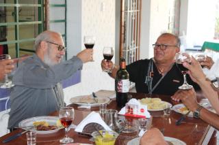 Hostal Loma Blanca - 1