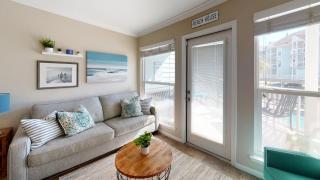 Seascape 2107 condo - Galveston - 0