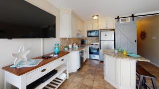 Seascape 2107 condo - Galveston - 6